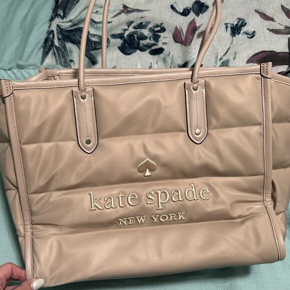 Kate Spade Tote Bag - Picture 2 of 3
